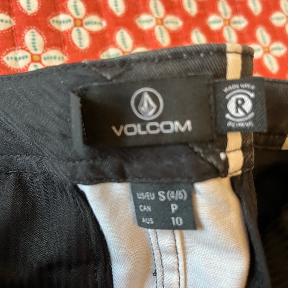 Volcom The Frochickie Mini Skirt - Picture 7 of 7